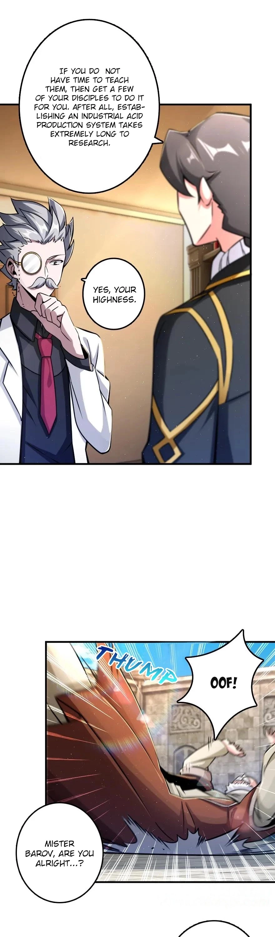 Manga page 10