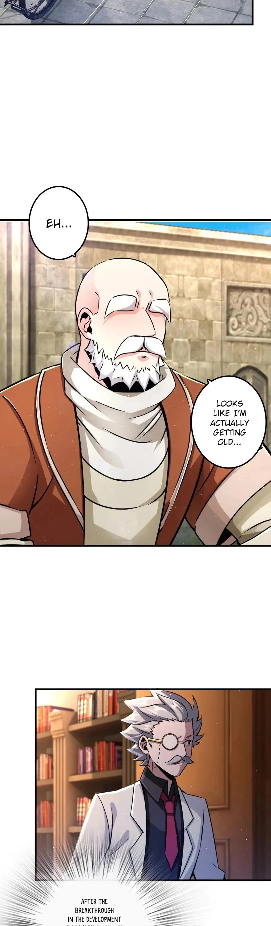 Manga page 12