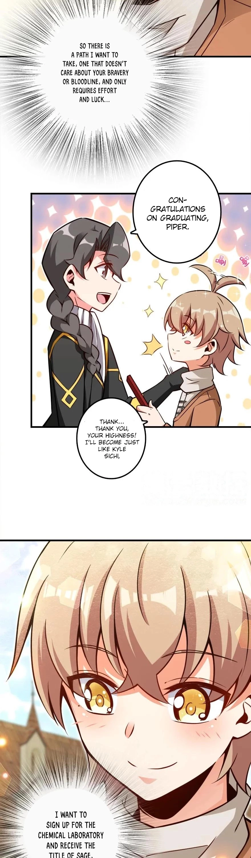 Manga page 29