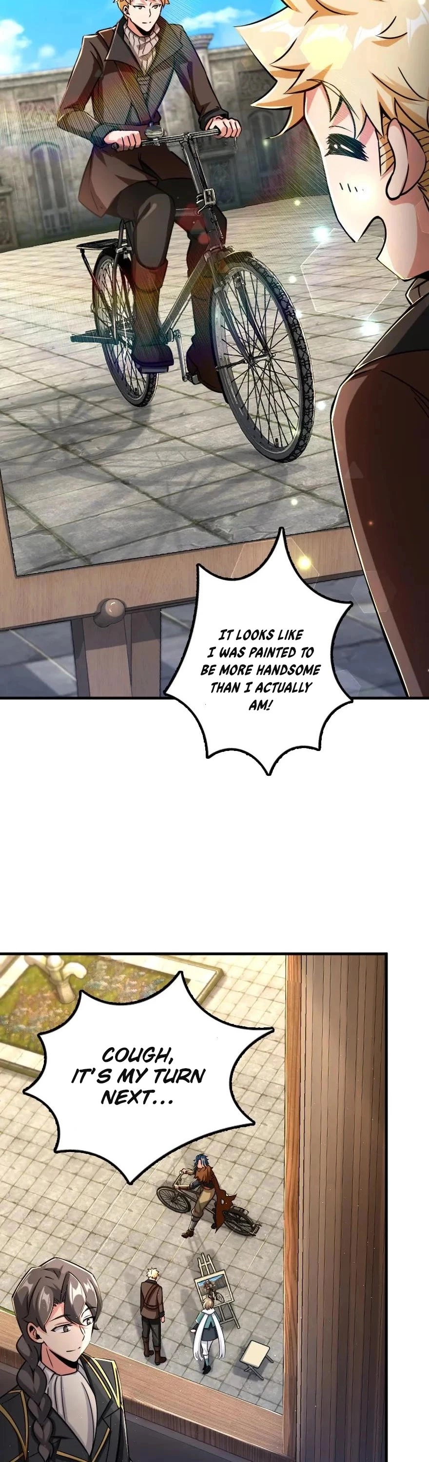 Manga page 4