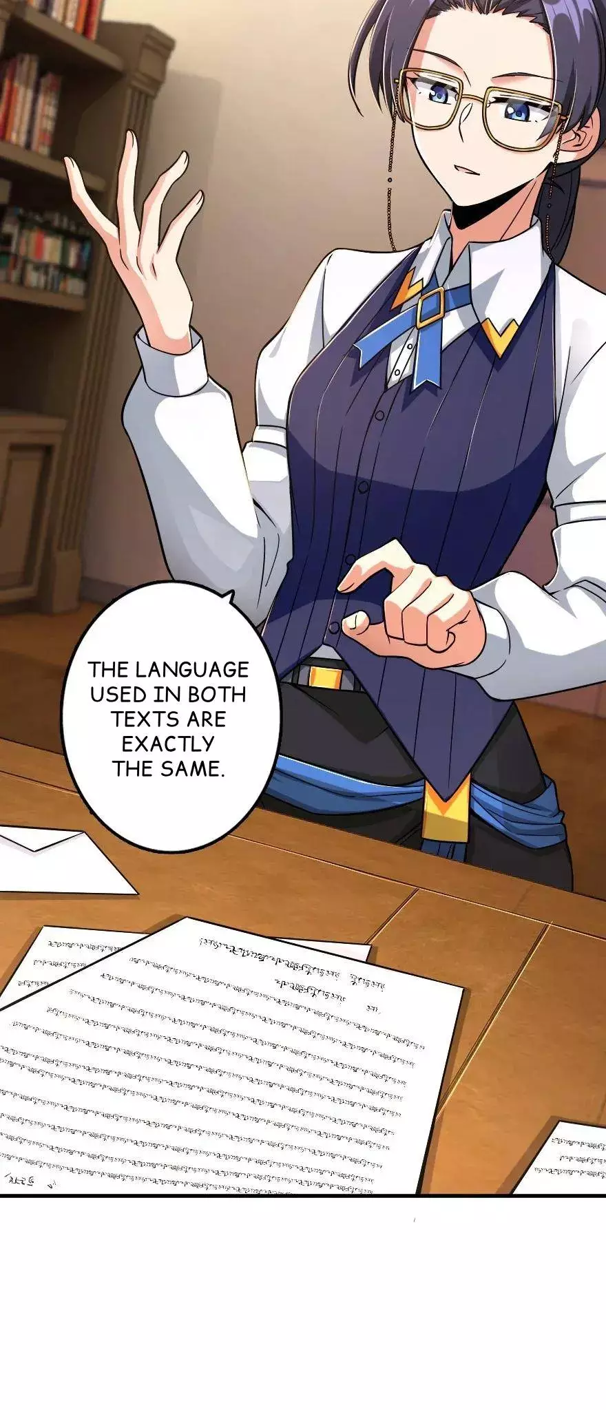 Manga page 18