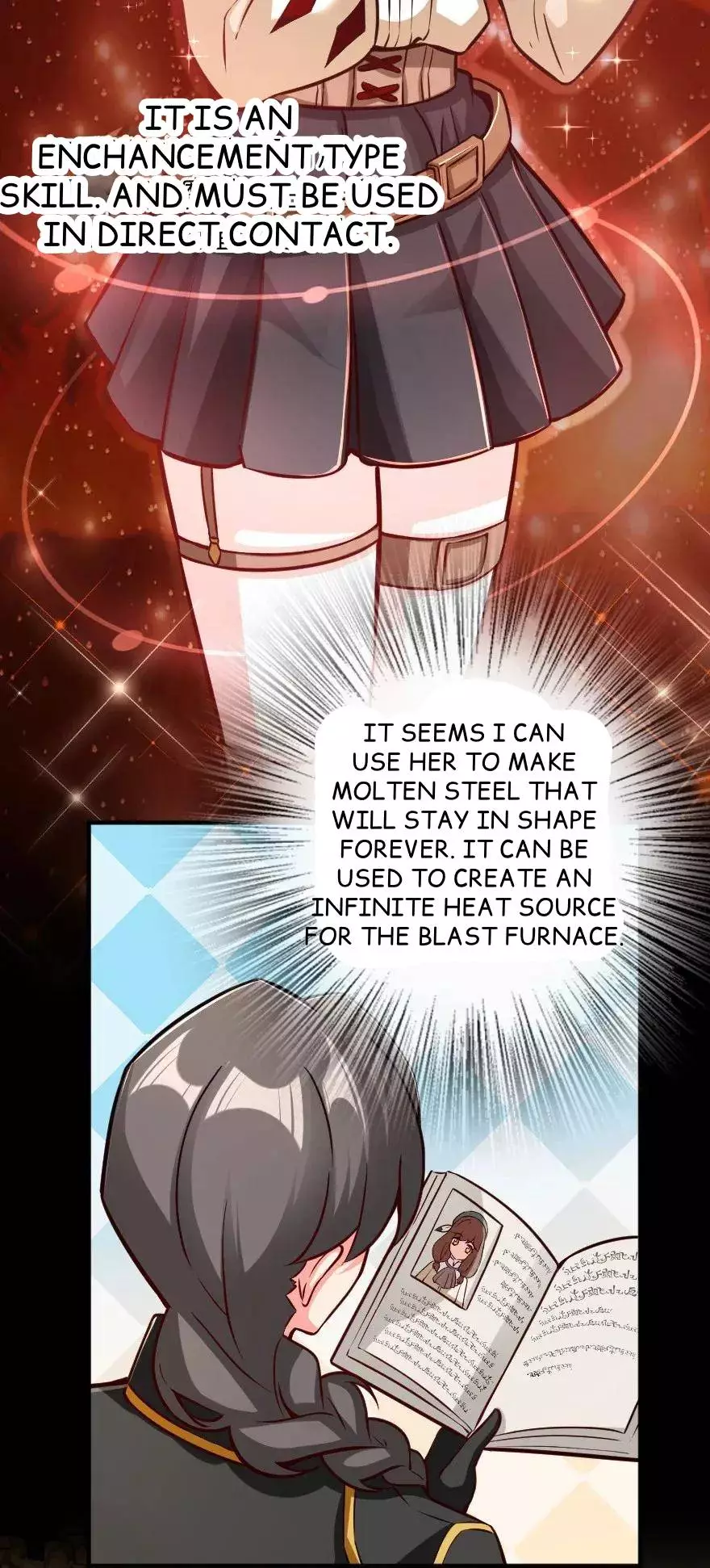 Manga page 41
