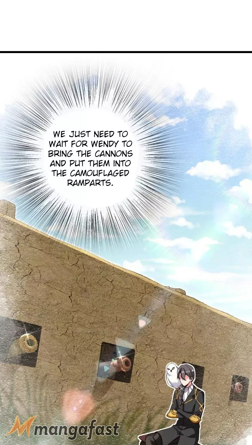 Manga page 11