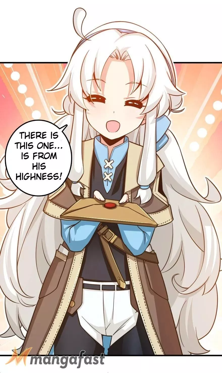 Manga page 16