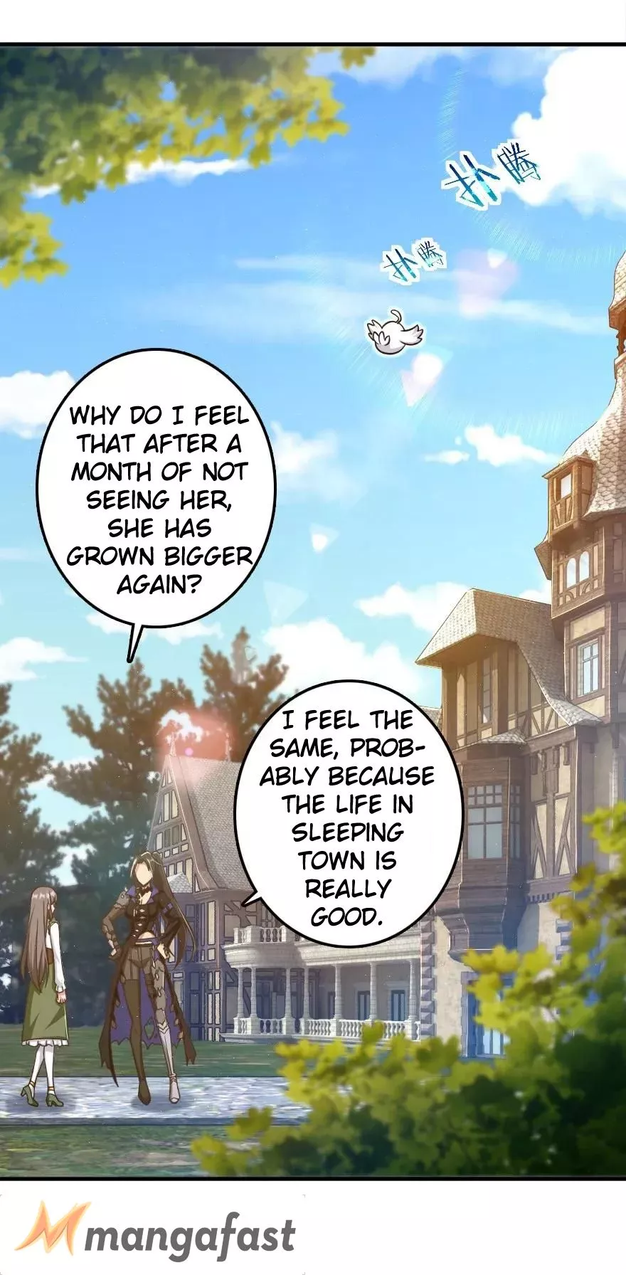 Manga page 18
