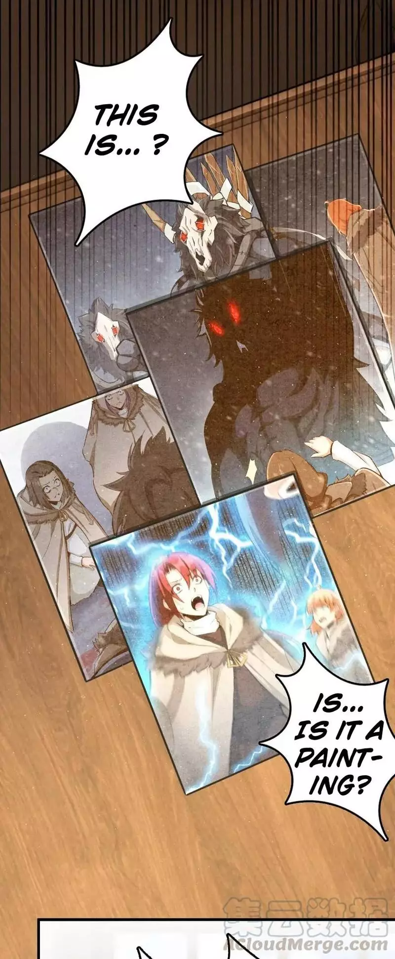 Manga page 21