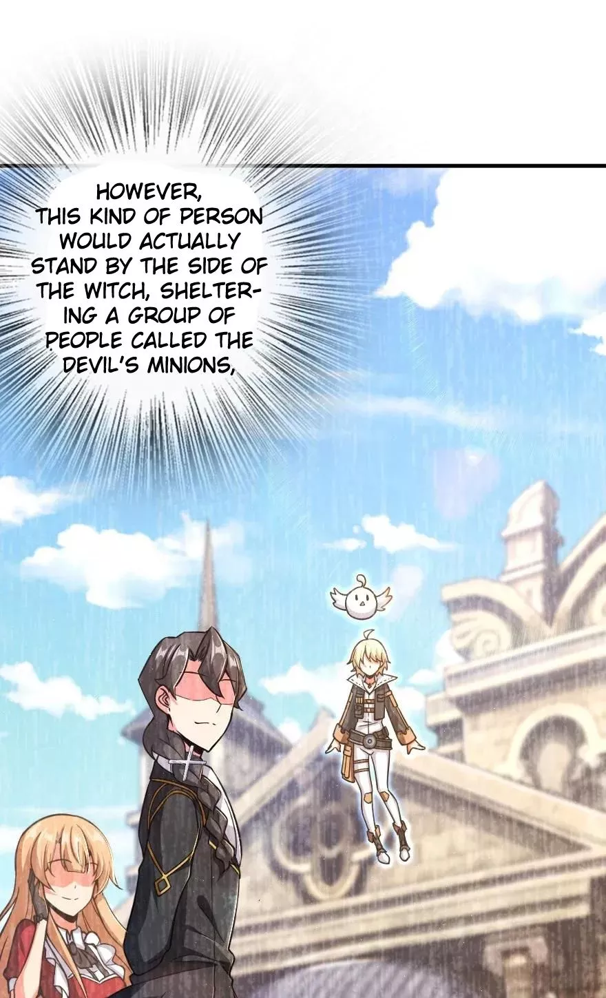 Manga page 40