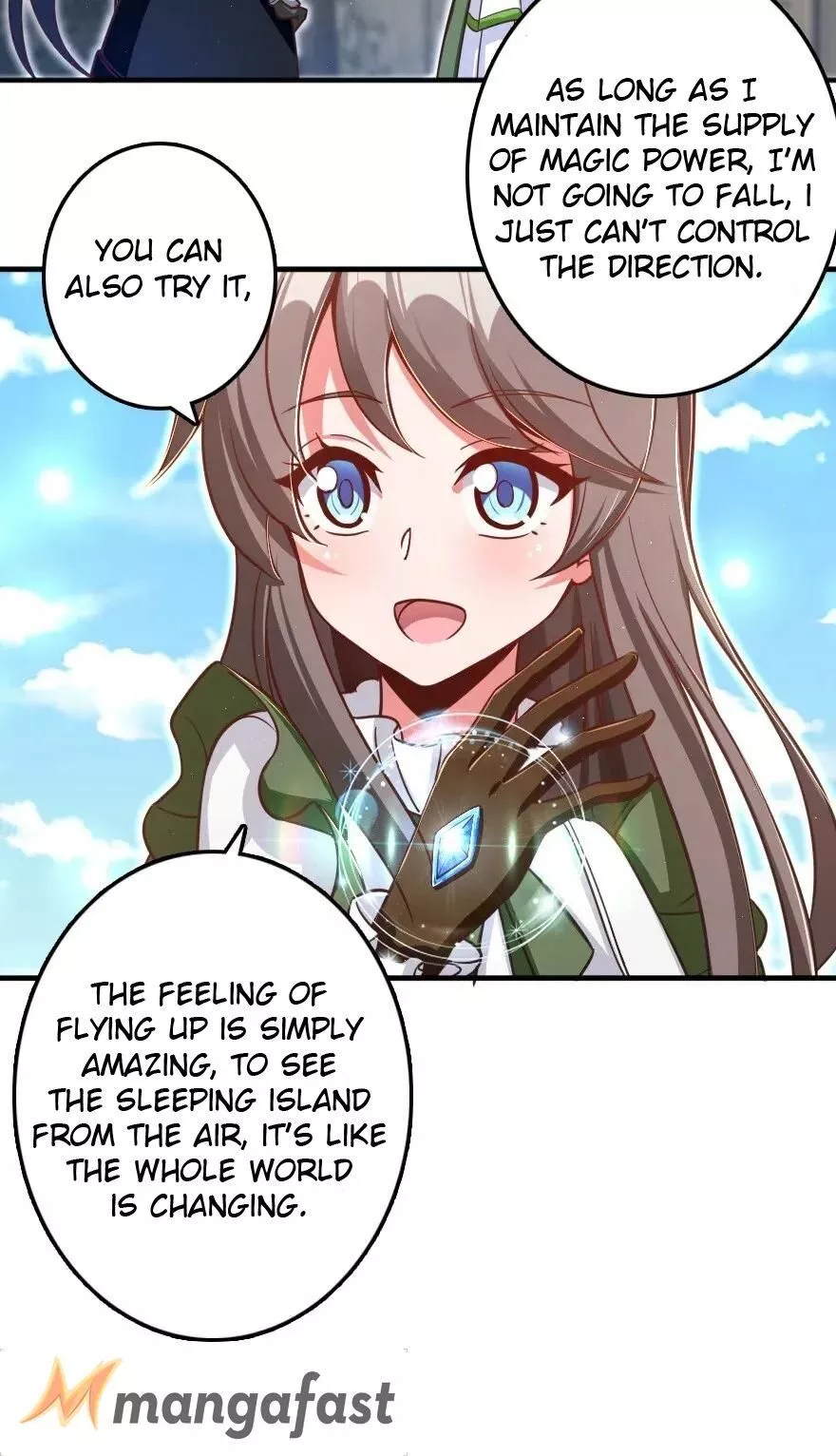 Manga page 4
