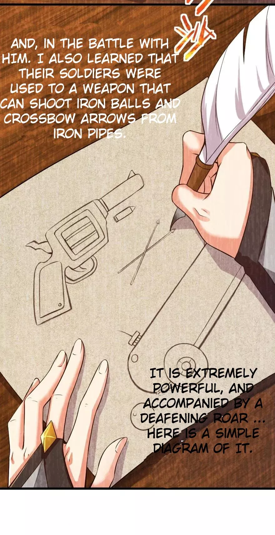 Manga page 11