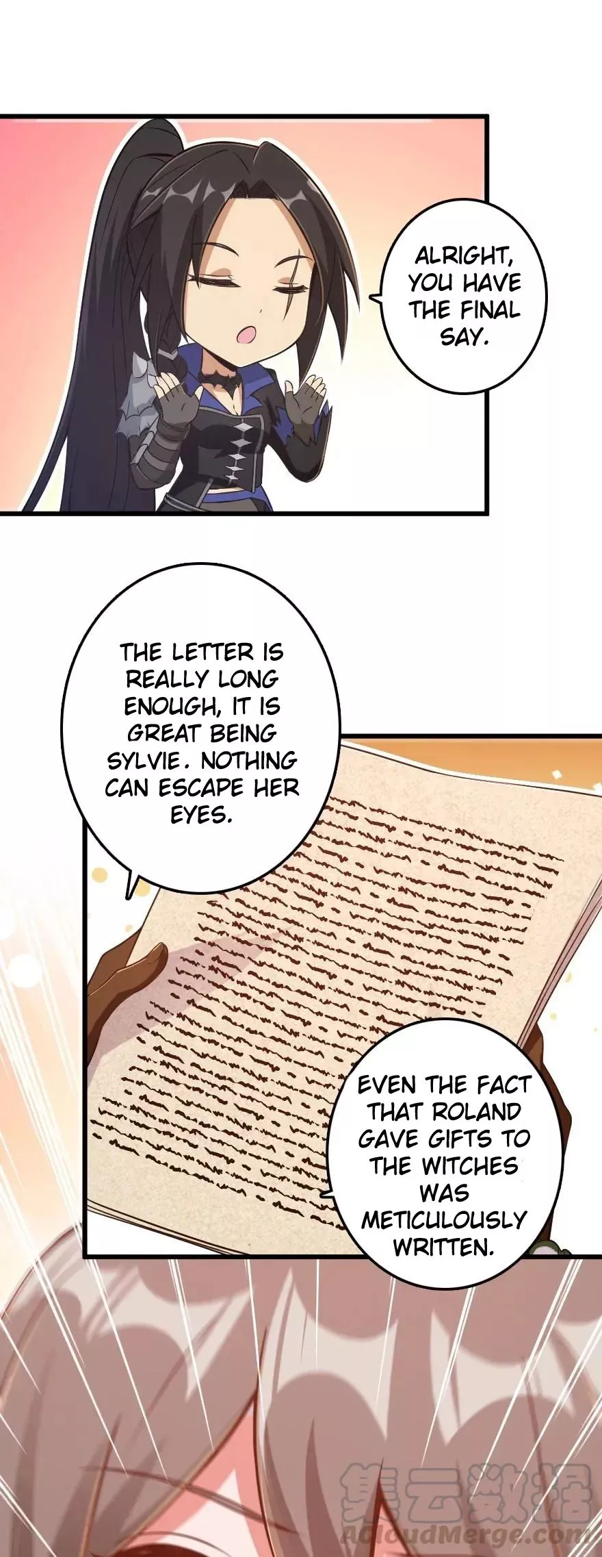 Manga page 17