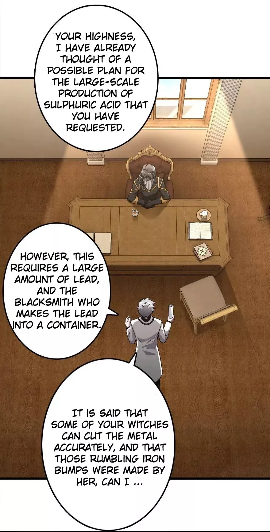 Manga page 23