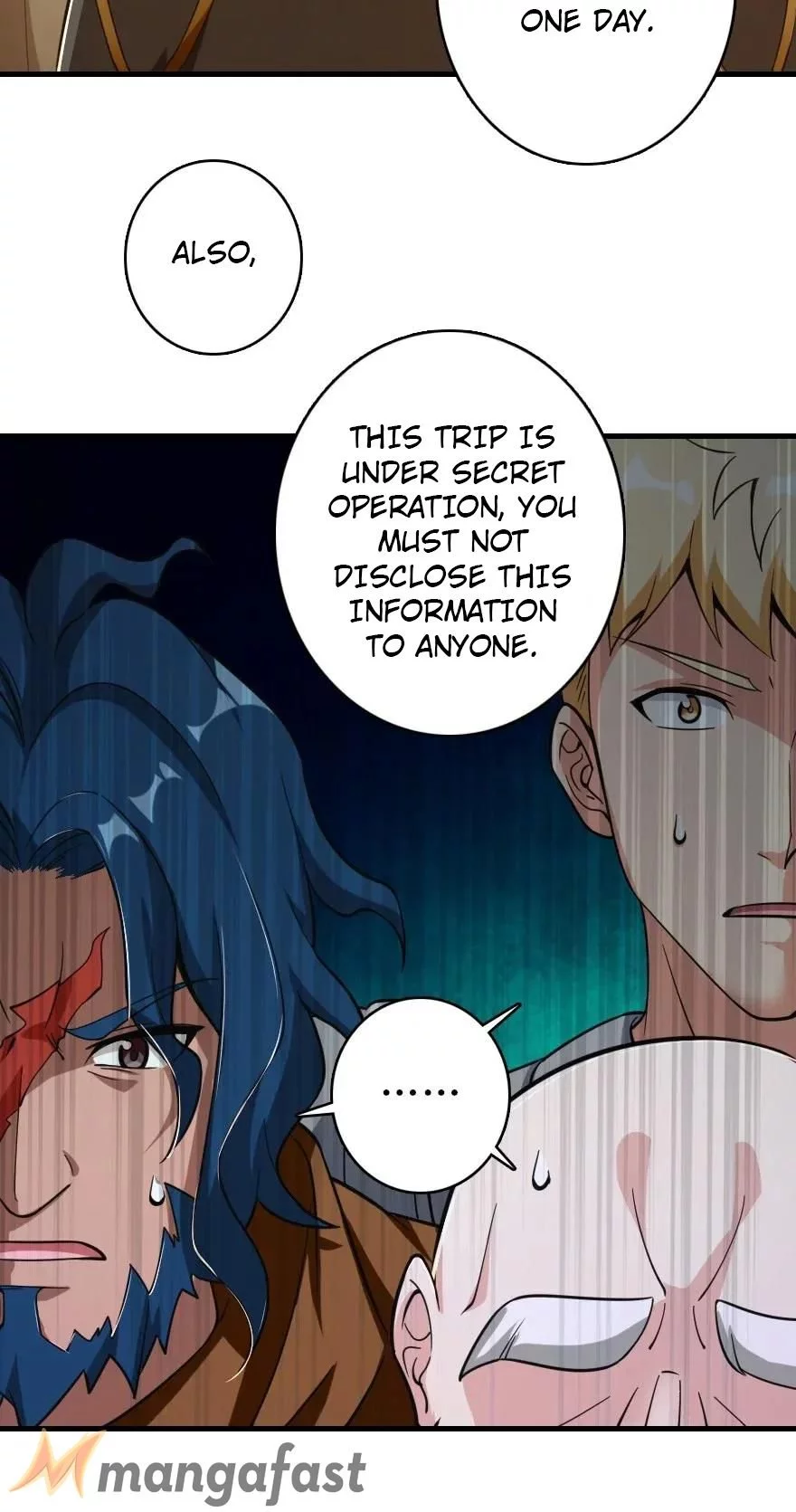 Manga page 10
