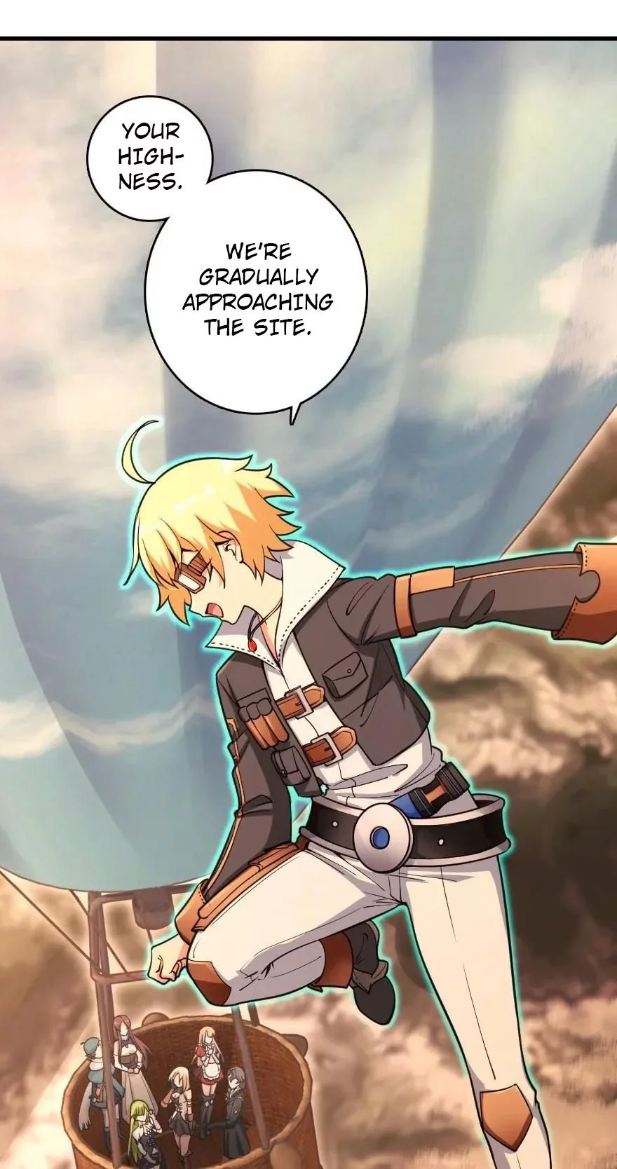 Manga page 33