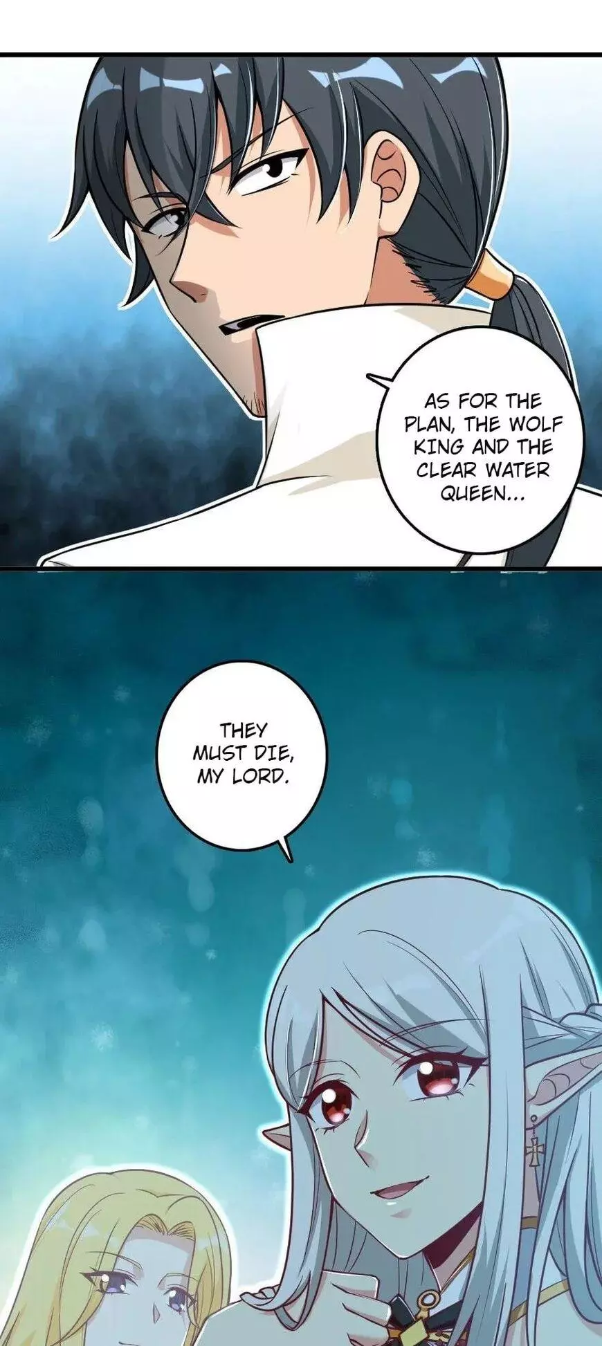 Manga page 21