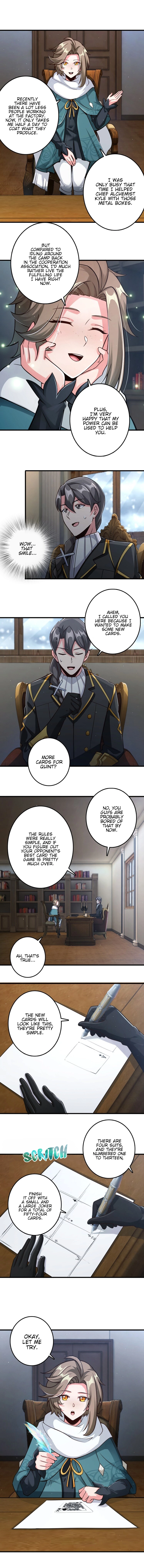 Manga page 6