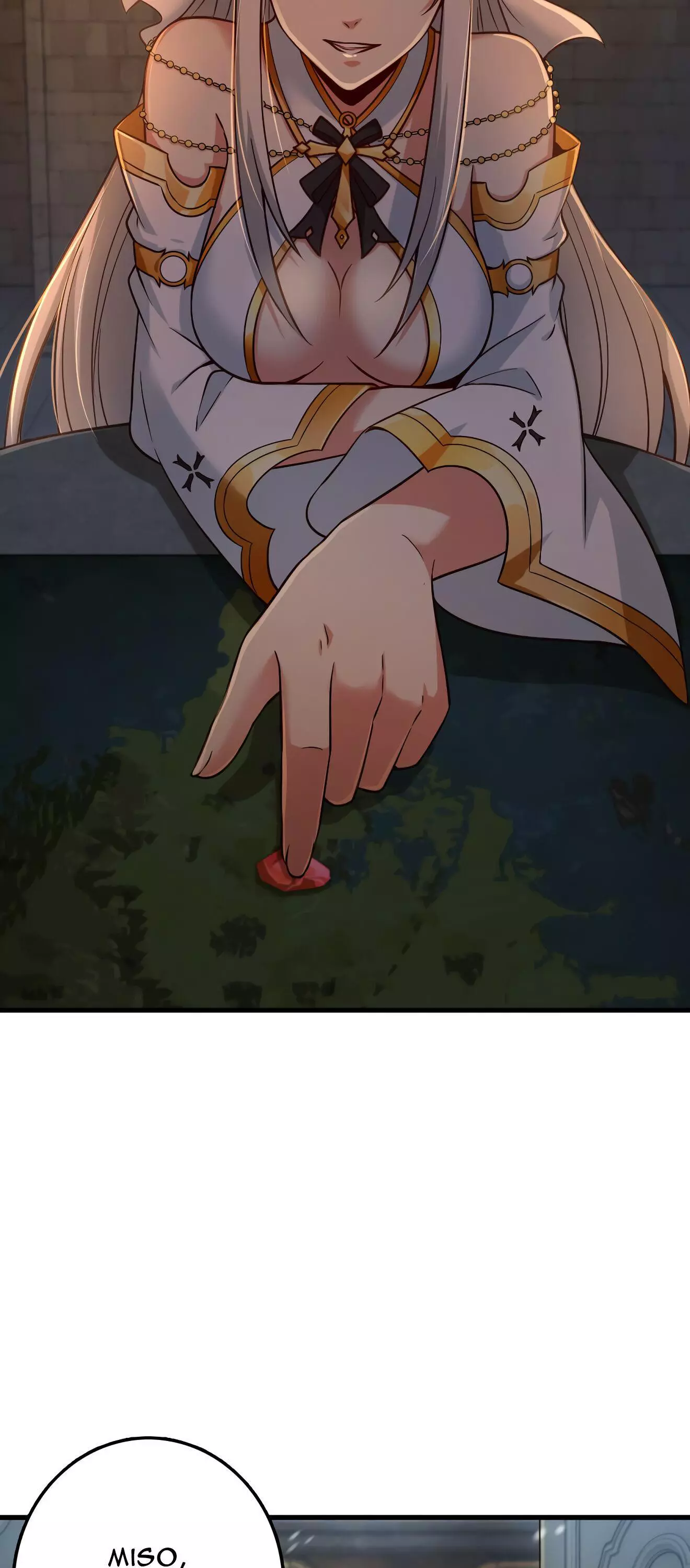 Manga page 21