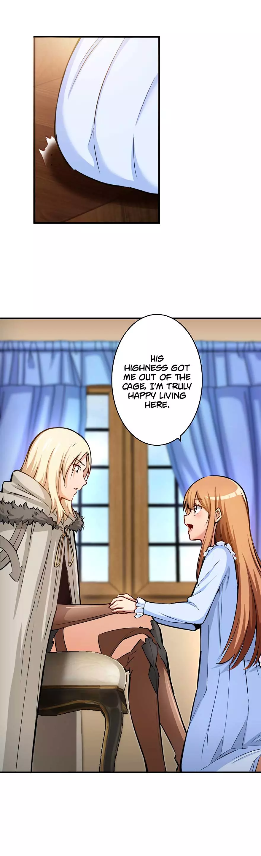 Manga page 16