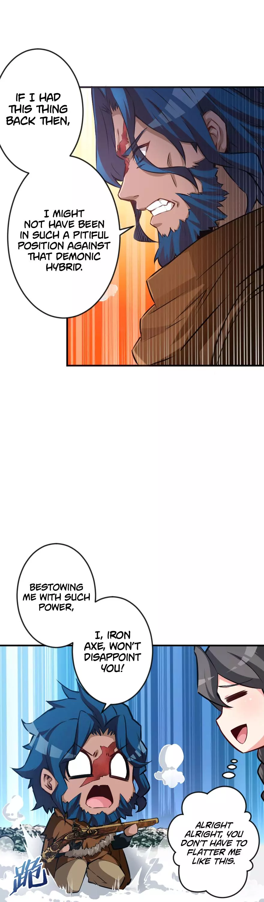 Manga page 22