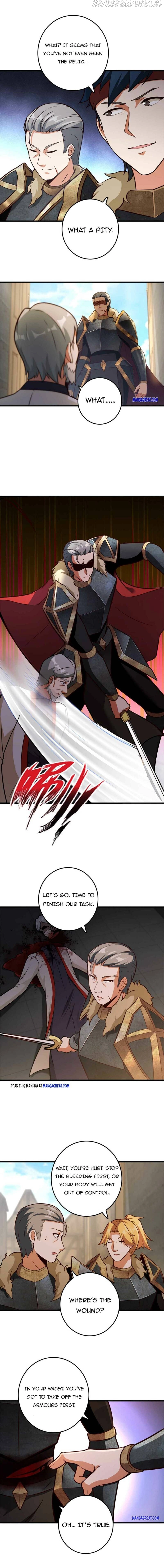Manga page 4