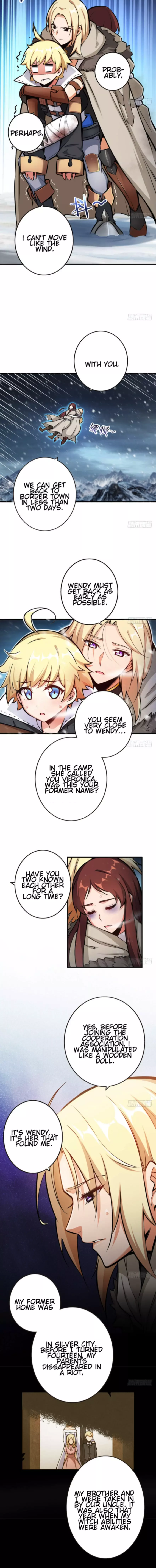 Manga page 4