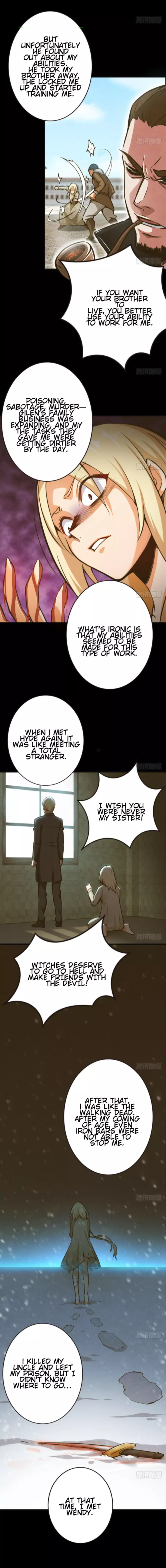 Manga page 5