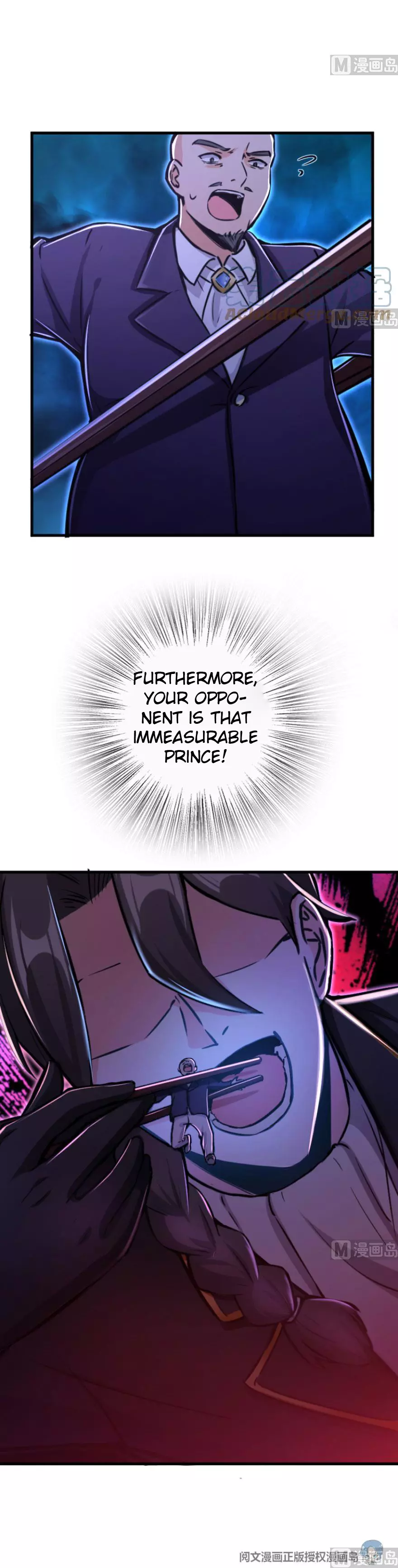 Manga page 10