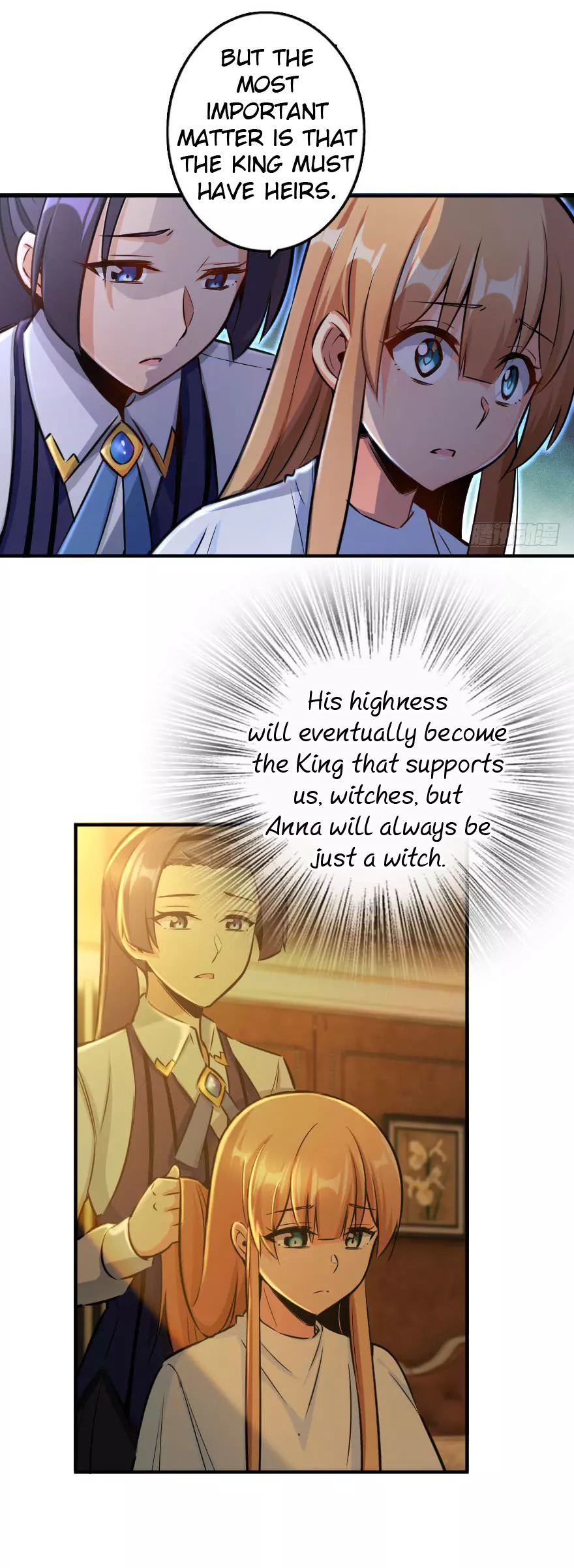 Manga page 13