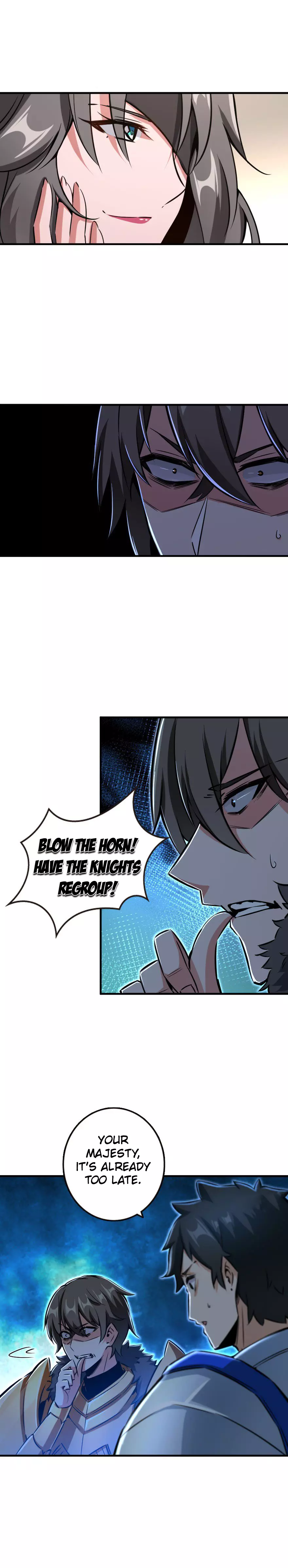 Manga page 19