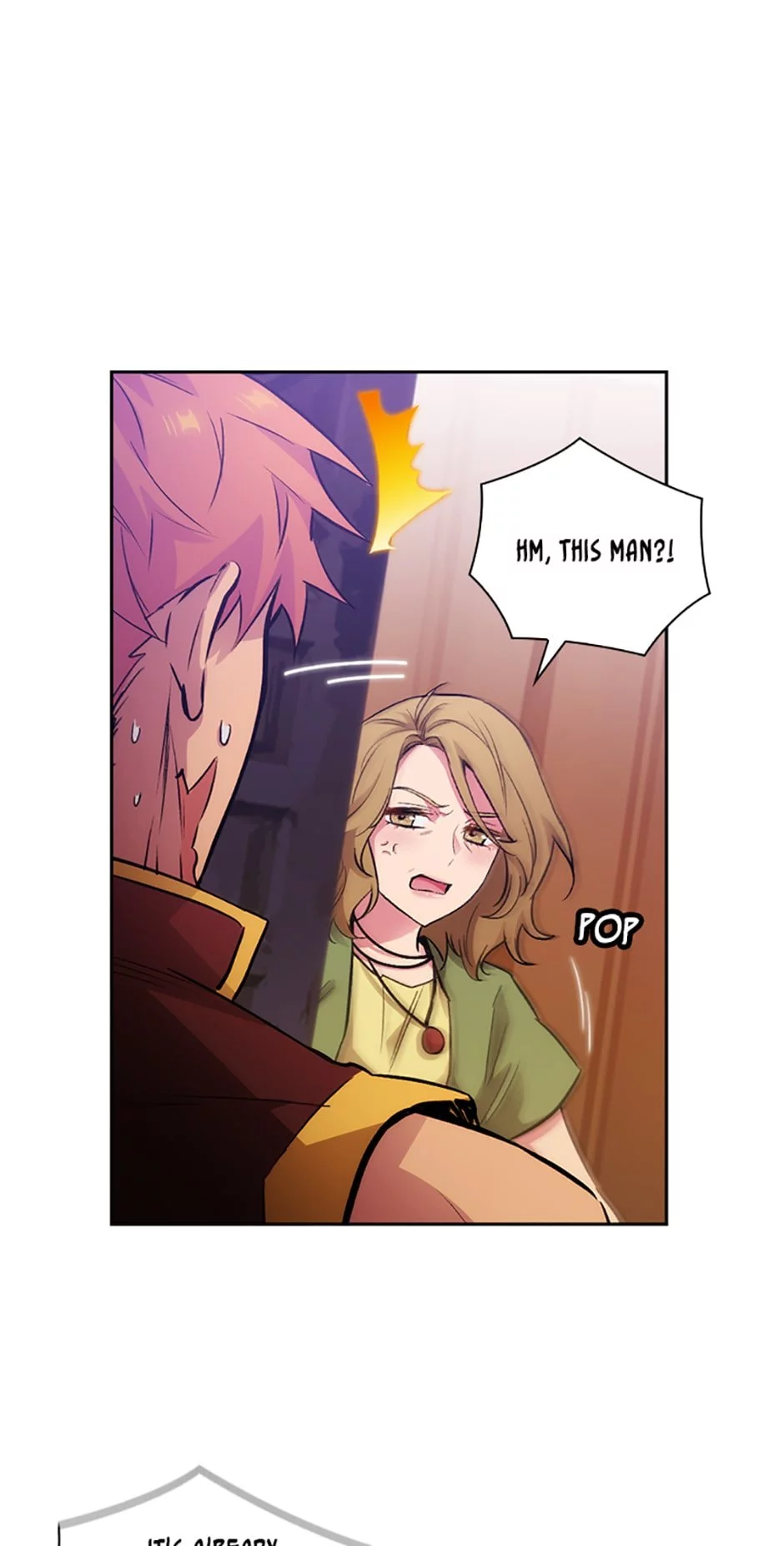 Manga page 42