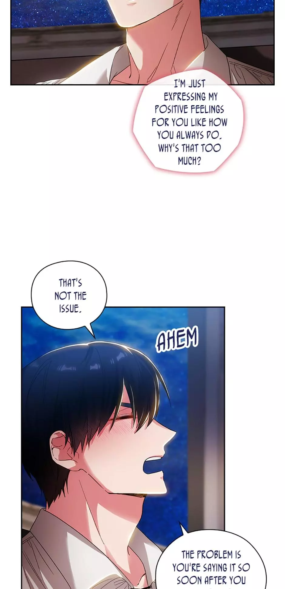 Manga page 22