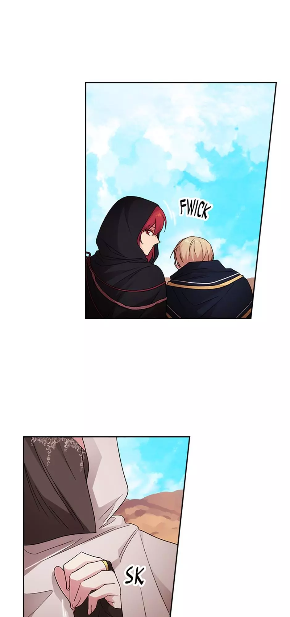 Manga page 56