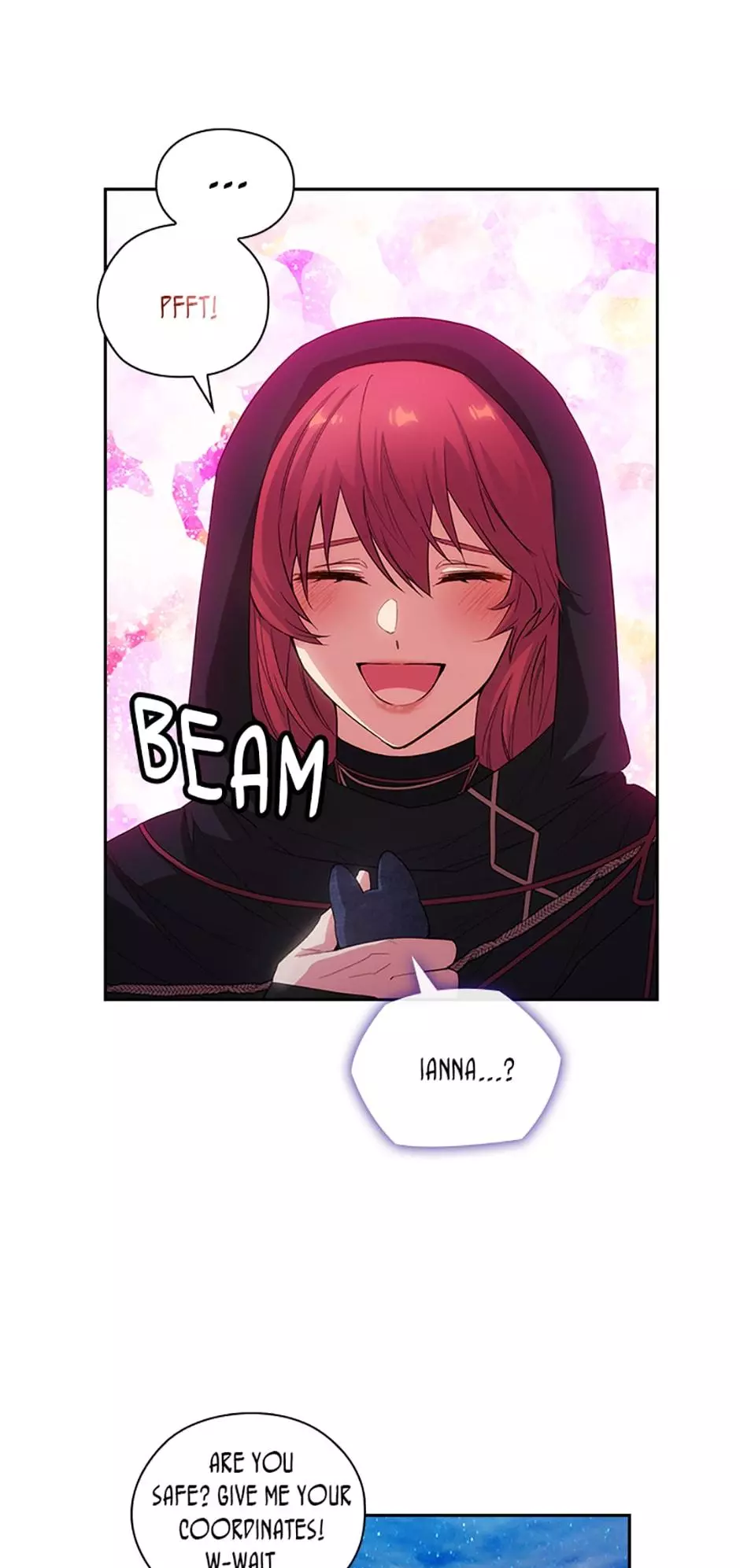 Manga page 7