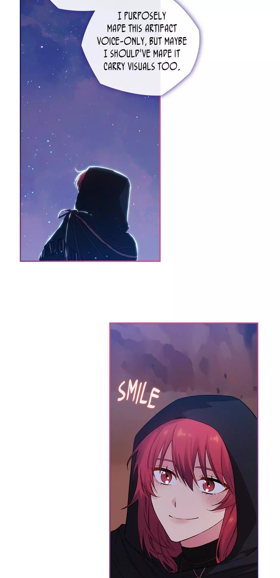 Manga page 25