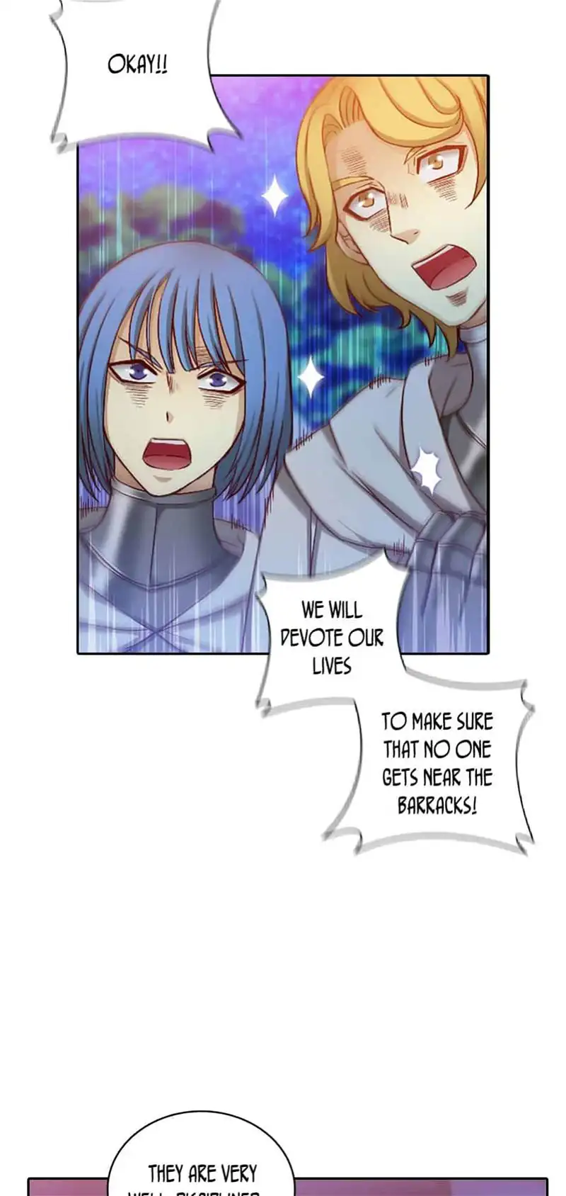 Manga page 21