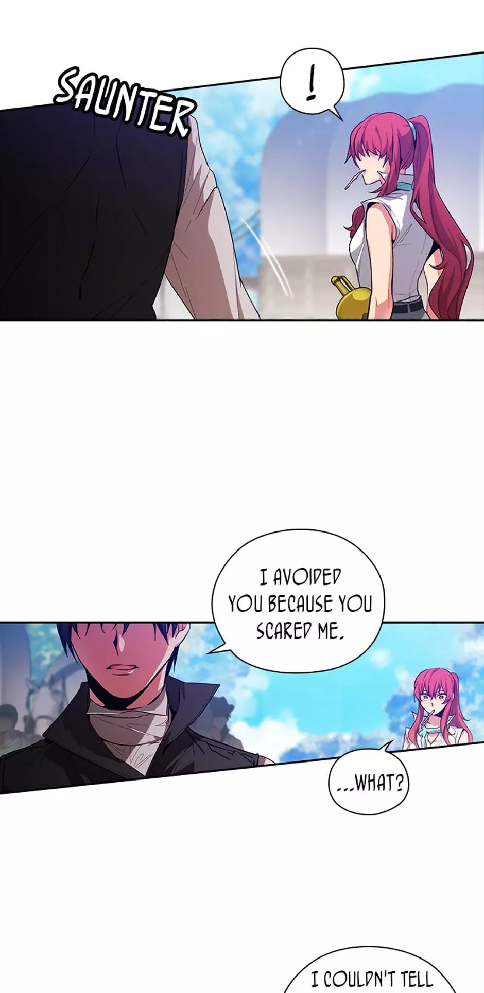 Manga page 25