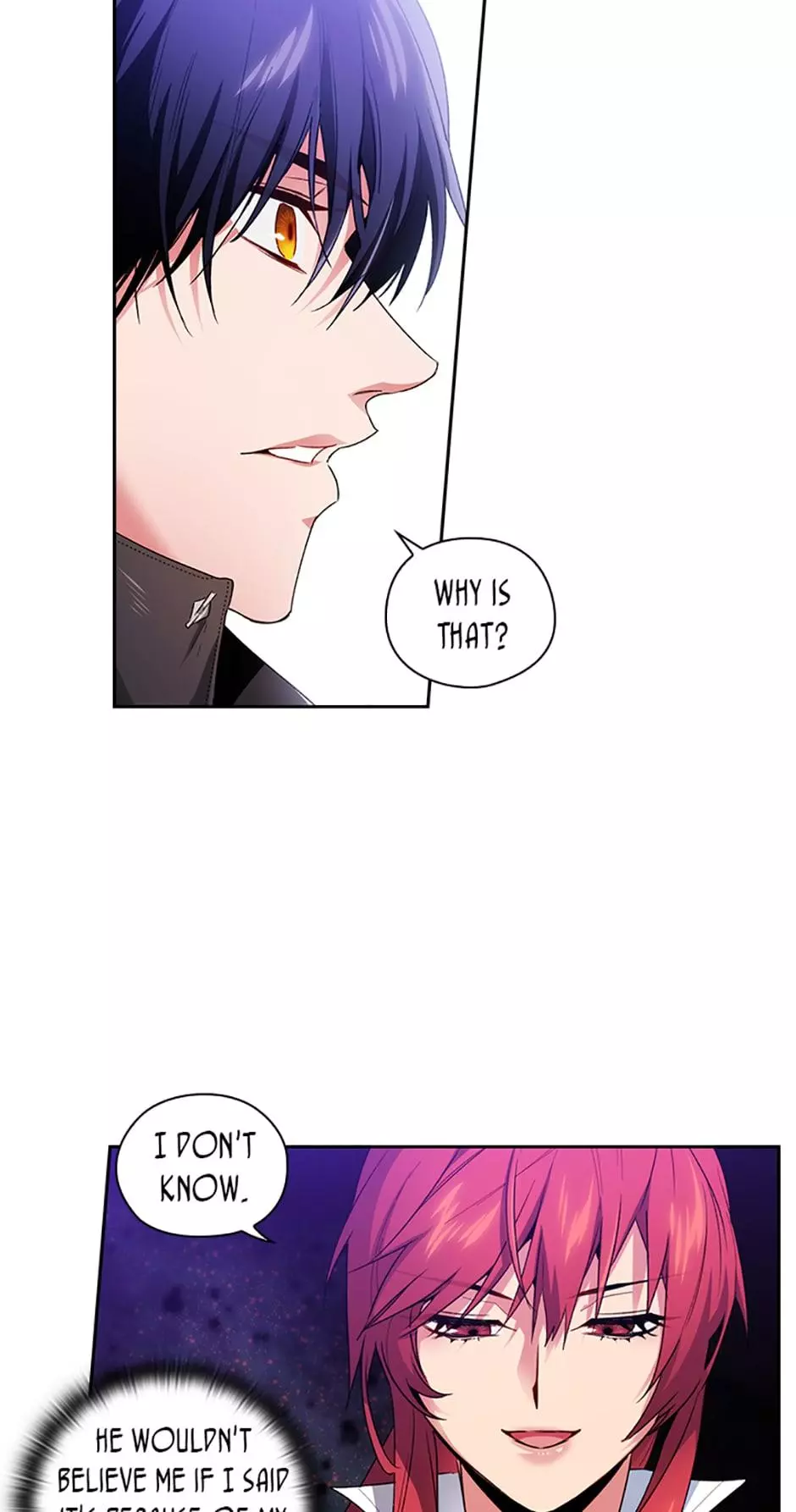 Manga page 40