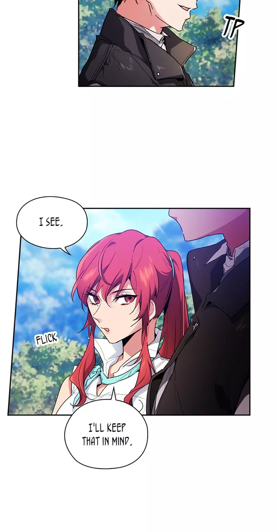 Manga page 14