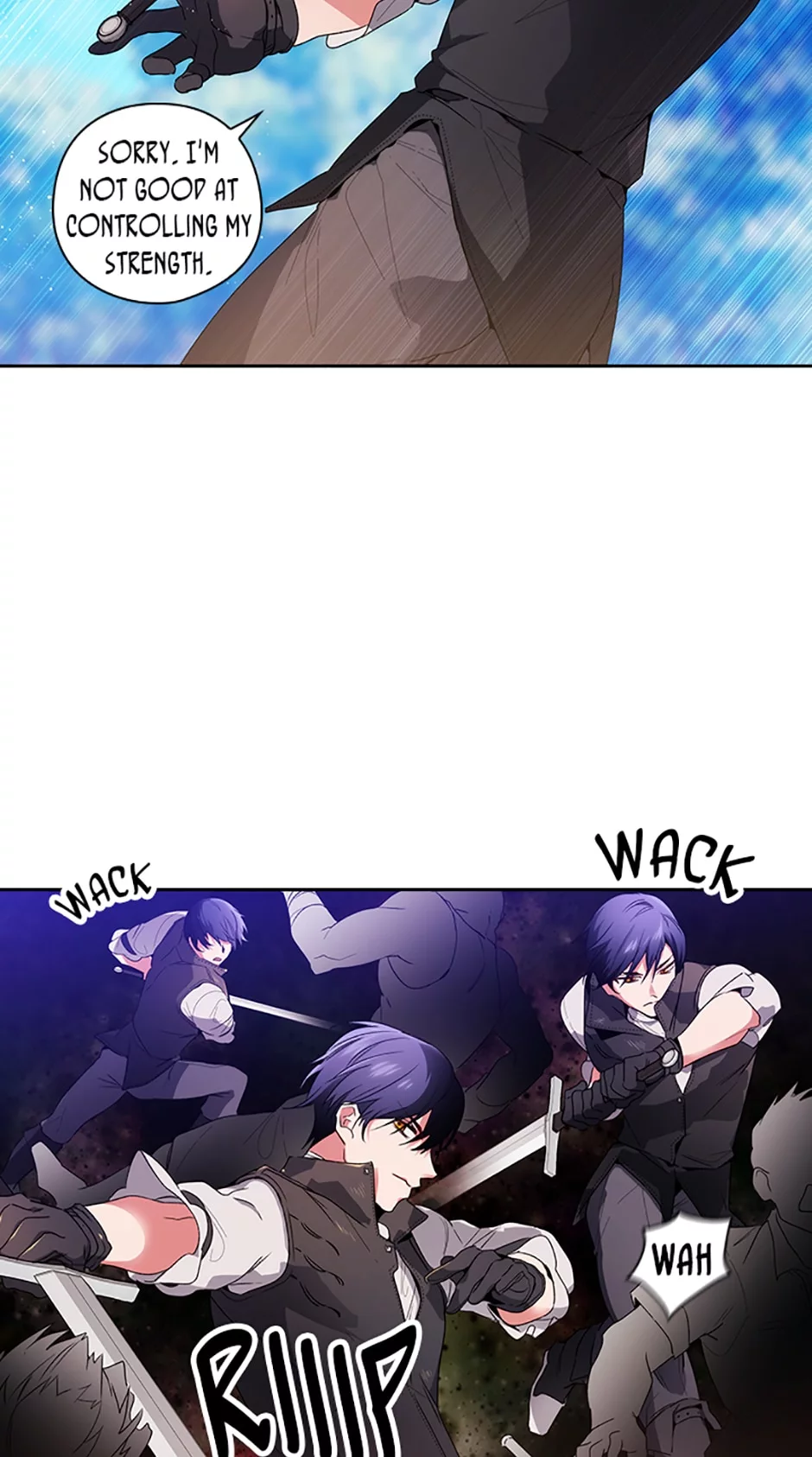 Manga page 4