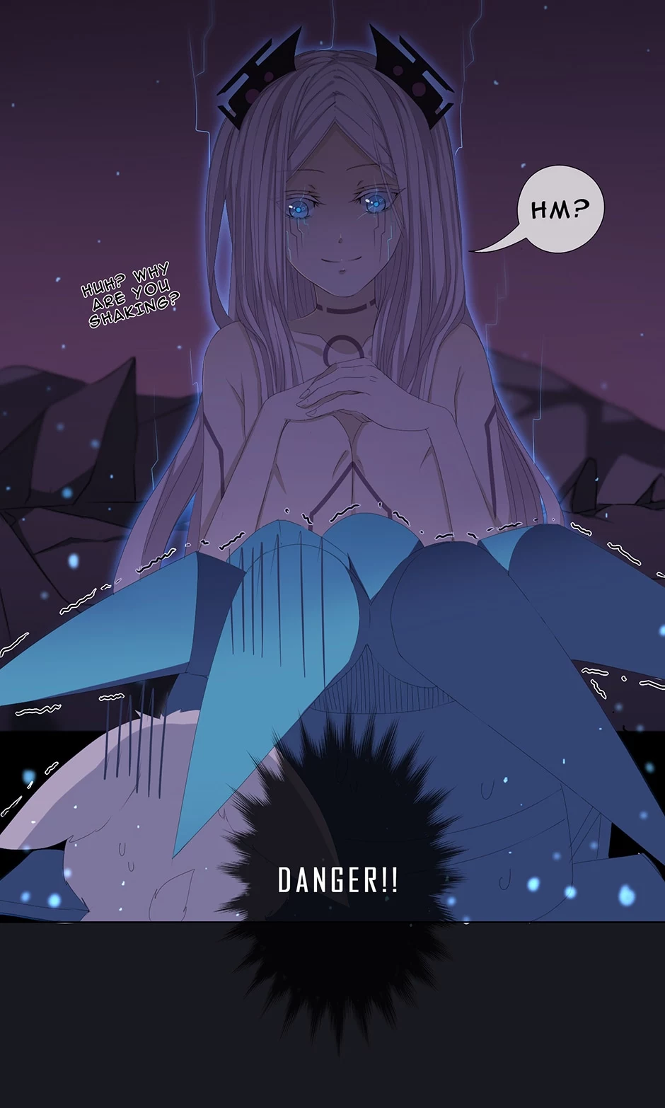 Manga page 20
