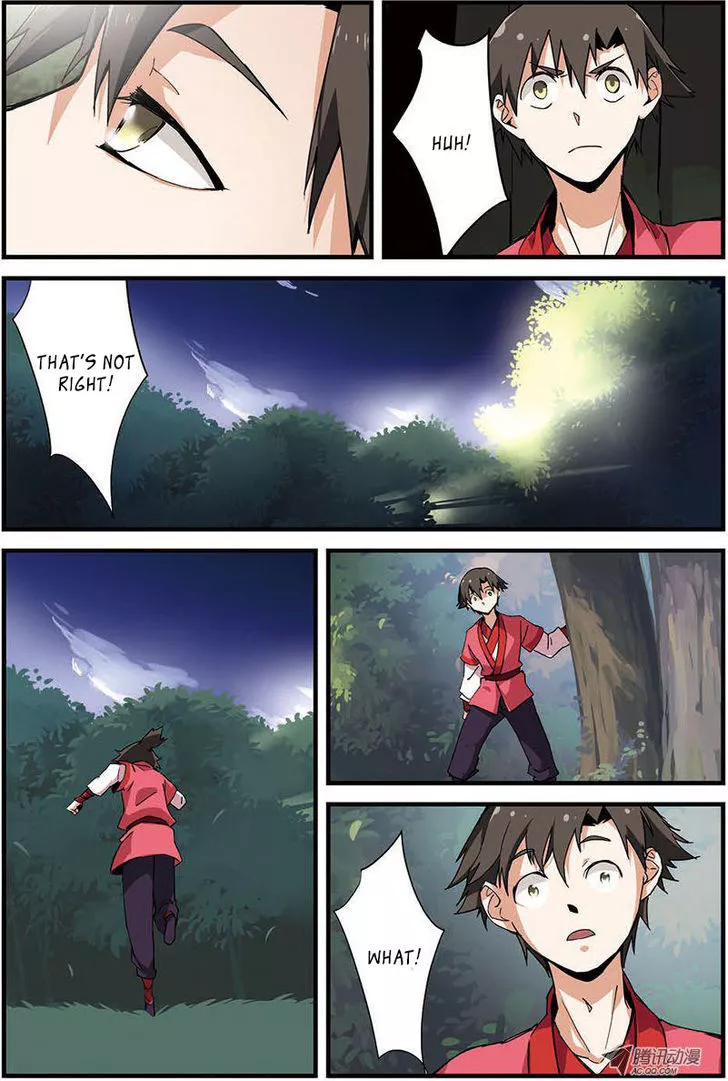 Manga page 20