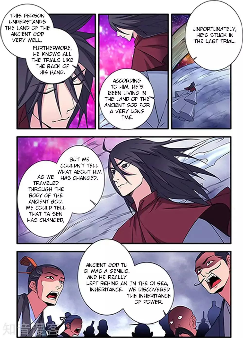 Manga page 10