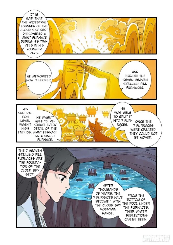 Manga page 10
