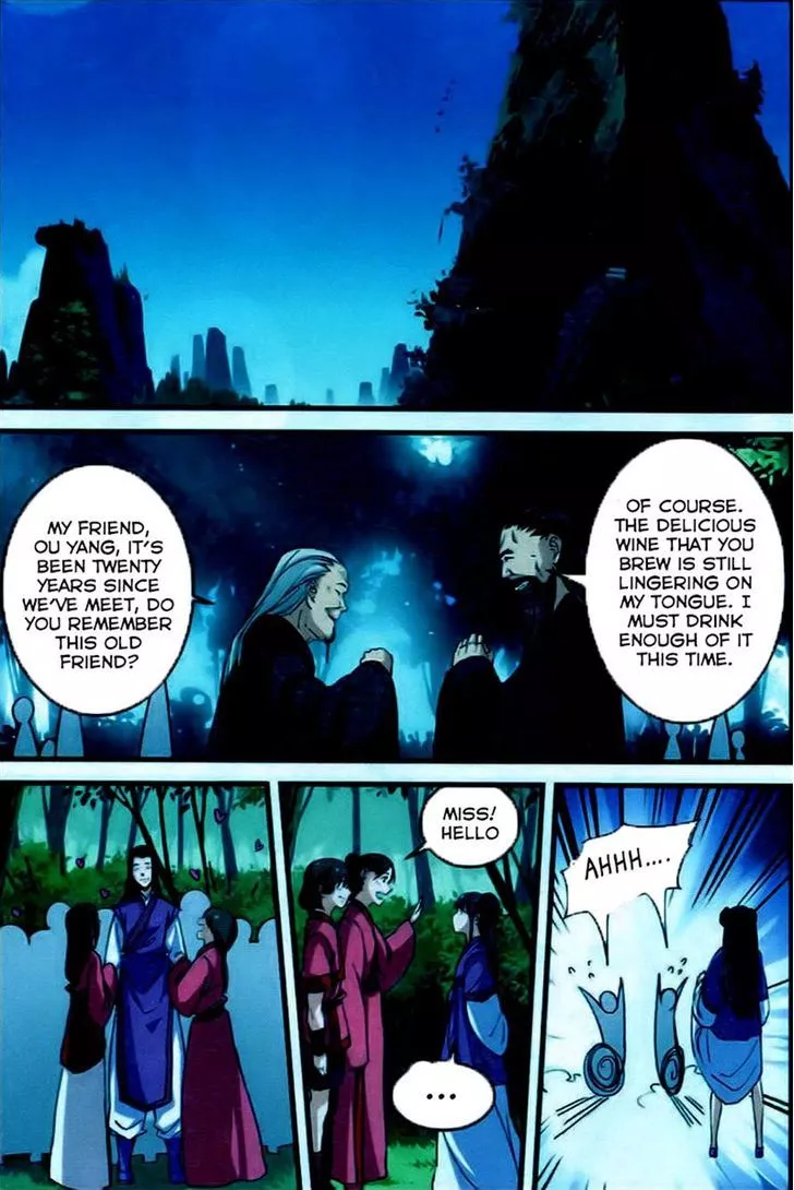 Manga page 17