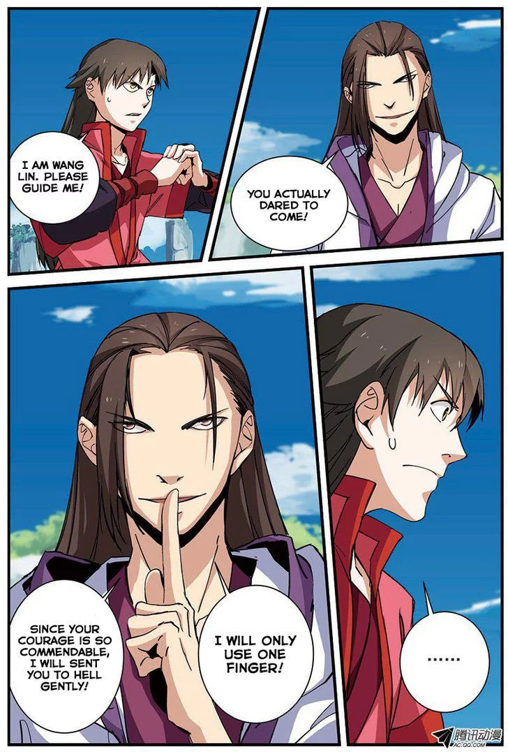 Manga page 18