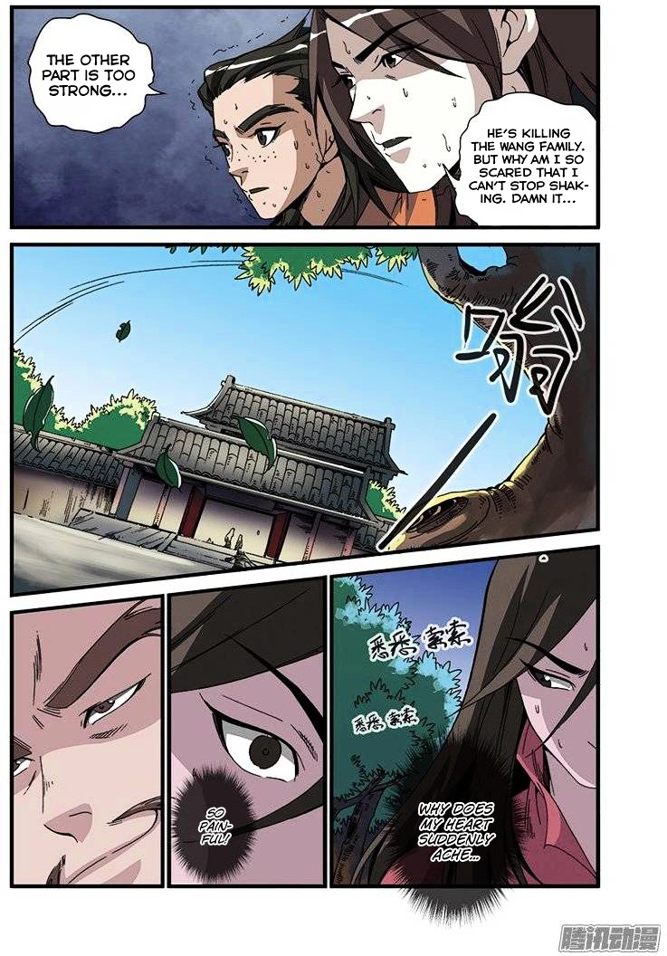 Manga page 19