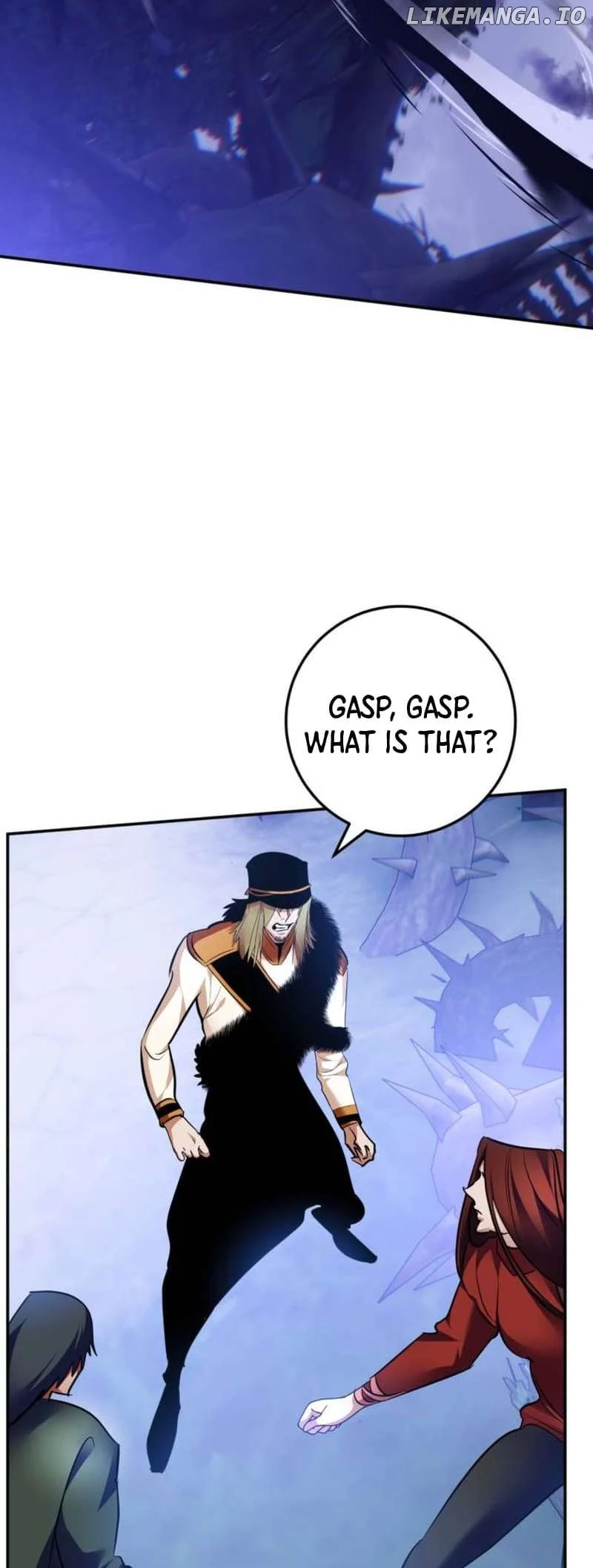 Manga page 18