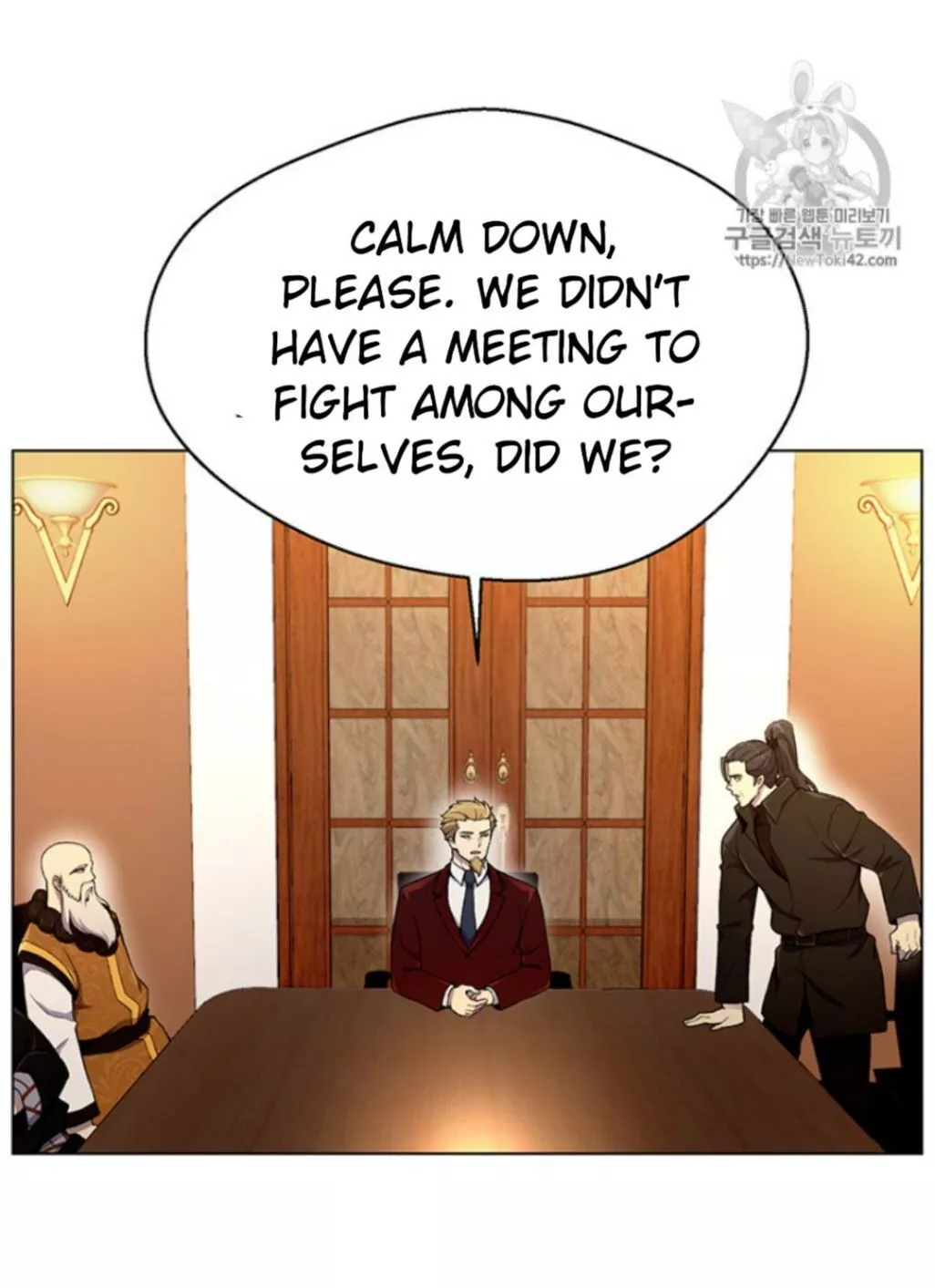 Manga page 38