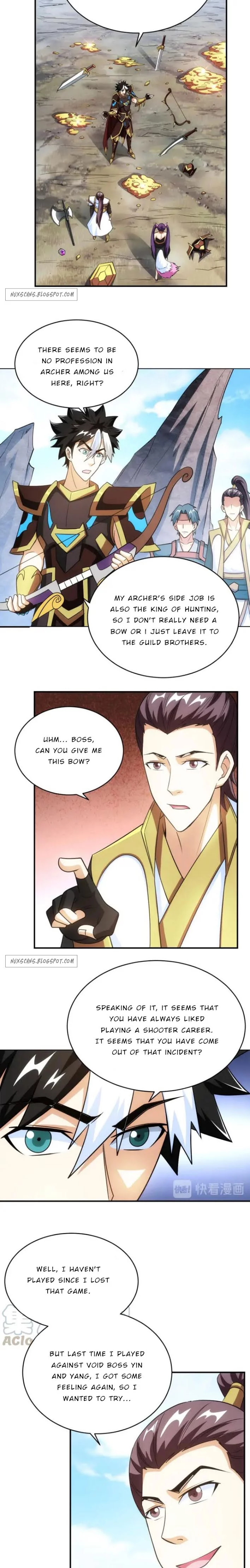 Manga page 4