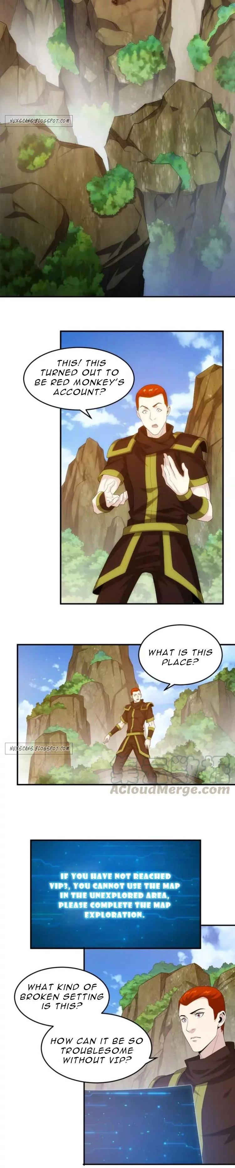Manga page 12