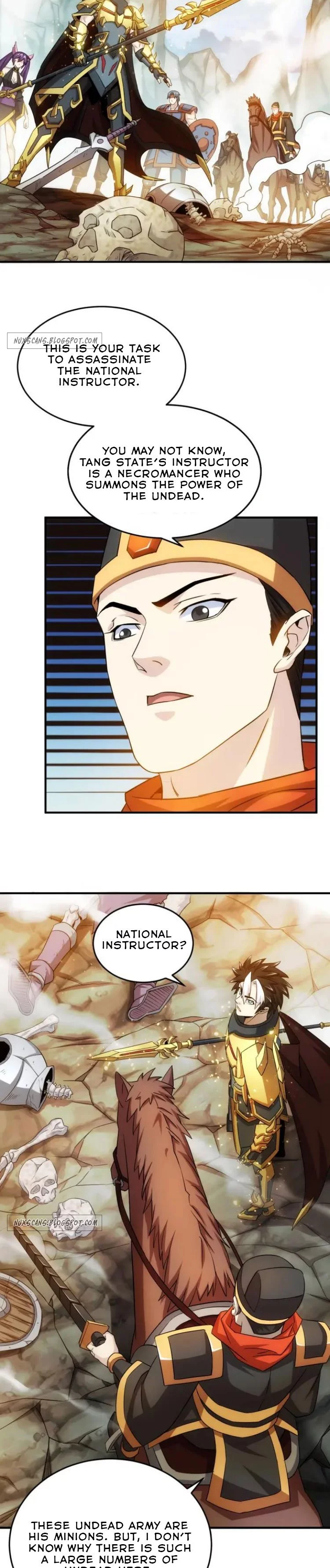 Manga page 17